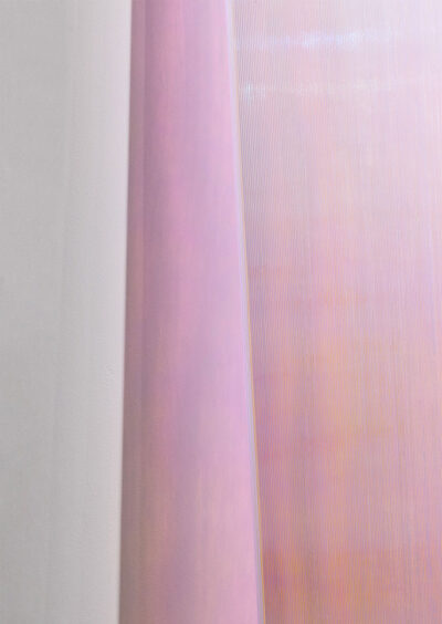 MAKING THE INVISIBLE VISIBLE – ANN VERONICA JANSSENS