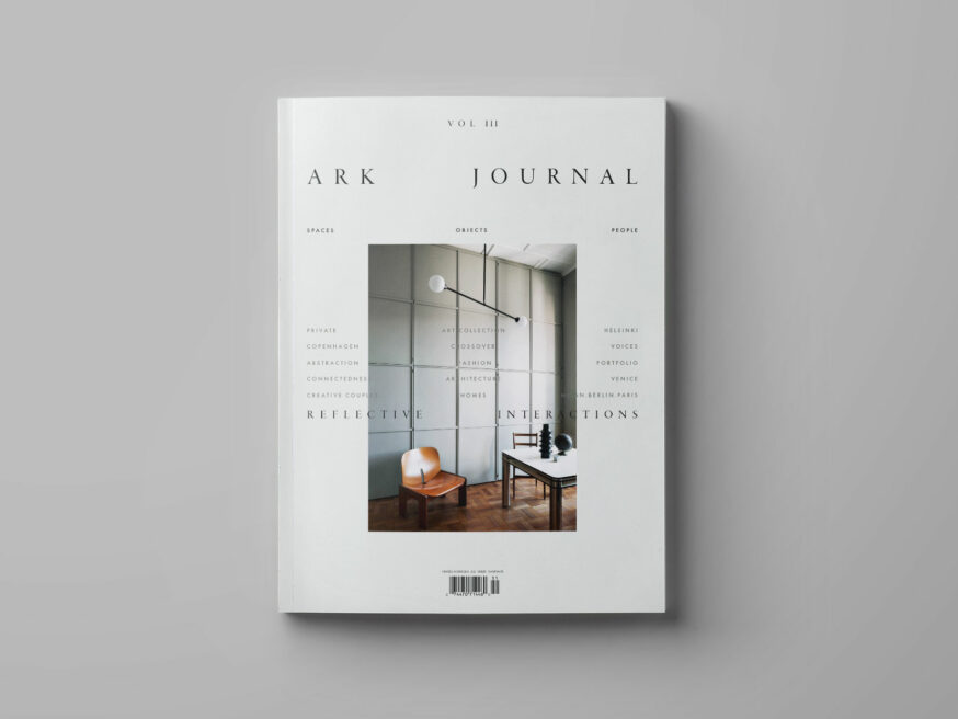 SHOP | ARK JOURNAL