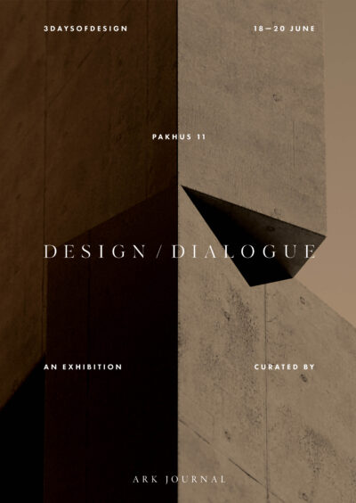 DESIGN / DIALOGUE 2025