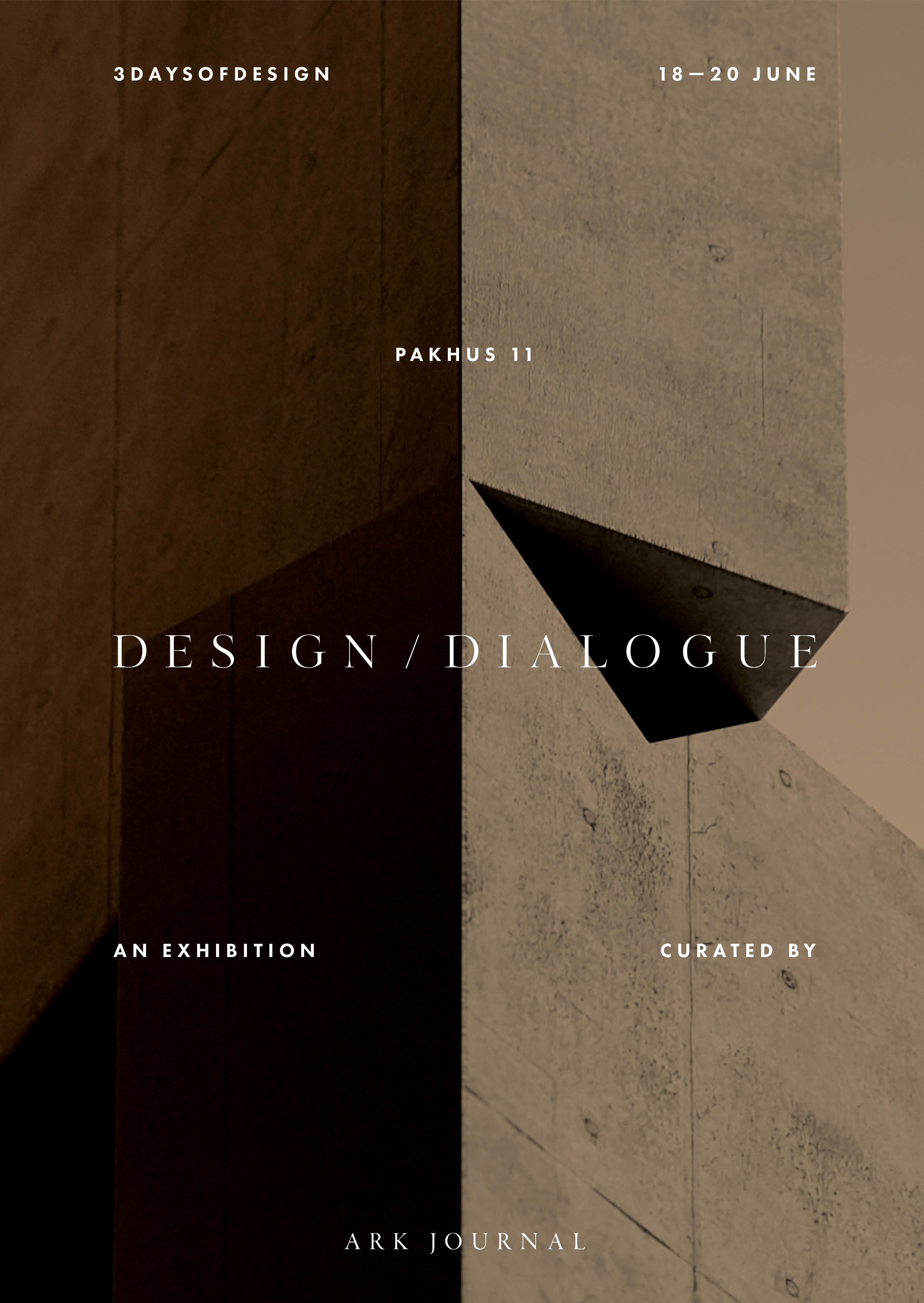 DESIGN / DIALOGUE 2025